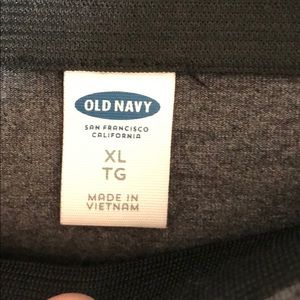 Old navy midi skirt